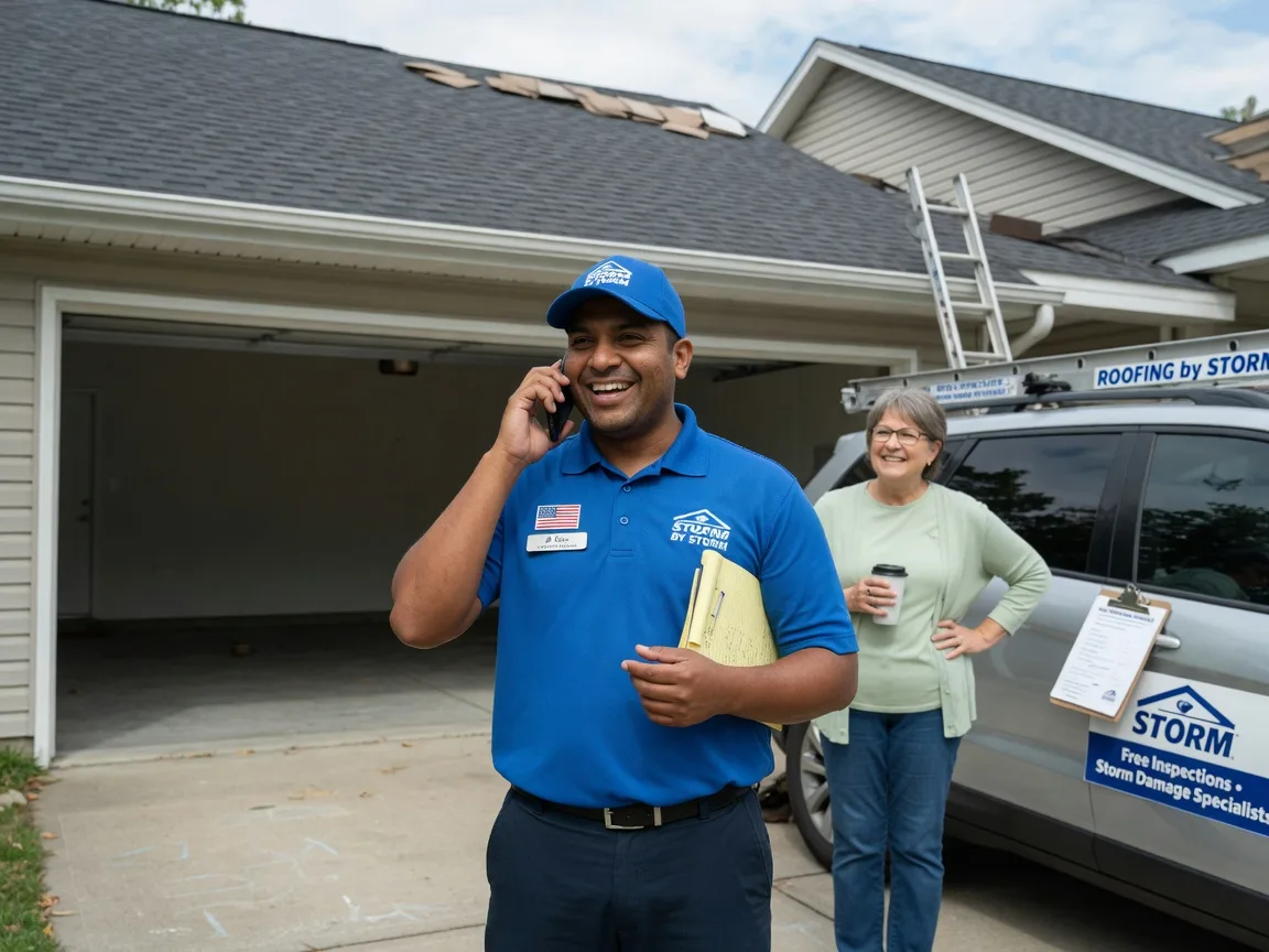 Roof Repair Near Me Oxford, PA FAQs